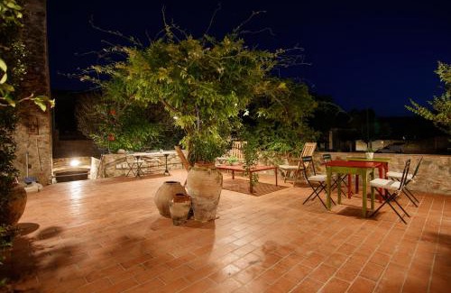 Bascara Bed & Breakfast | Casa bascara