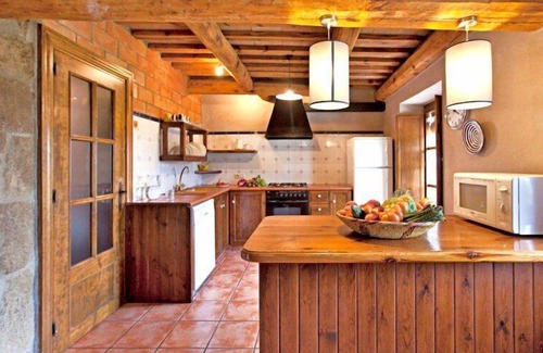 Casserres House | Casa Basque - Outdoor Pool & Indoor Pool, Spa, Sauna, Large Garden, BBQ