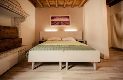 Longare House | Casa Bassetto
