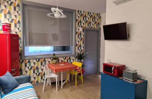 Agrigento Apartment | Casa Battisti