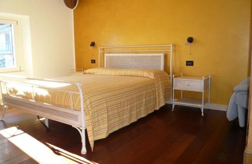 Limonta Apartment | Casa Beatrice