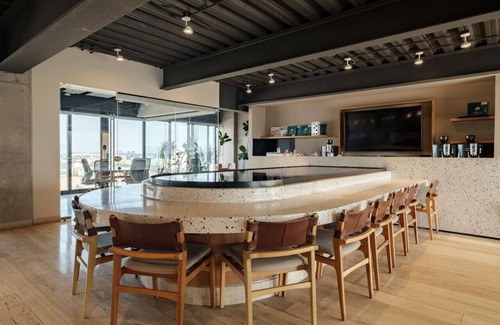 Anahuac Apartment | Casa Bee walking distance to Reforma