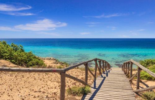 Torre San Gennaro Apartment | Casa BeFra Il relax che cercavi