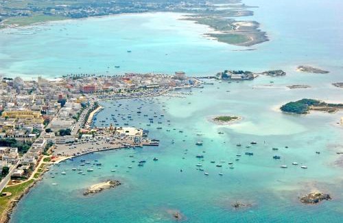 Torre San Gennaro Apartment | Casa BeFra Il relax che cercavi