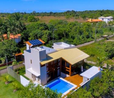Velha Boipeba House | Casa belíssima na Ilha de Boipeba