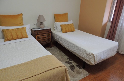 San Roman Hotel | Casa Belón