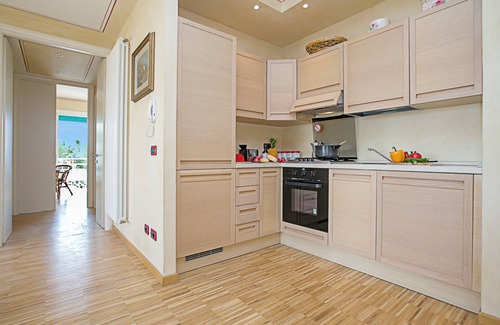 Colombare Apartment | Casa Bel Tramonto