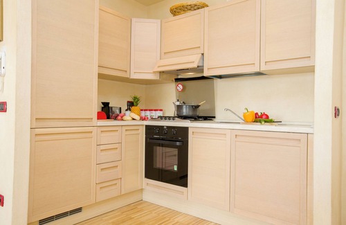 Colombare Apartment | Casa Bel Tramonto