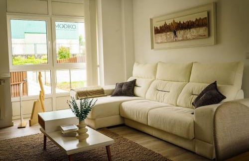 Boqueixon House | Casa Bela II