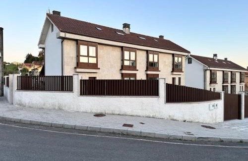 Boqueixon House | Casa Bela II