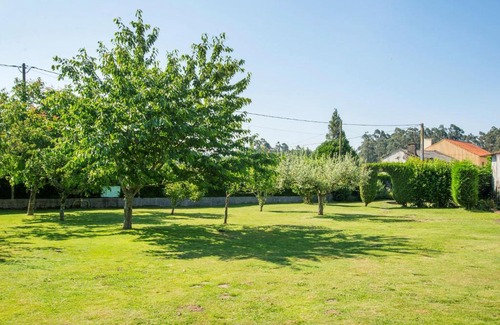 Cuntis House | CASA BELAI