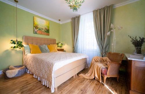 Dongio Bed & Breakfast | CASA BELGERI - Bed & Breakfast