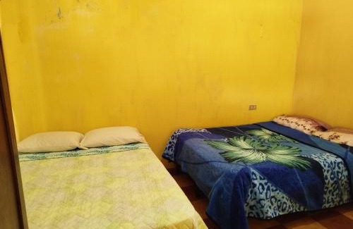 Santiago Atitlan House | CASA BELINDA
