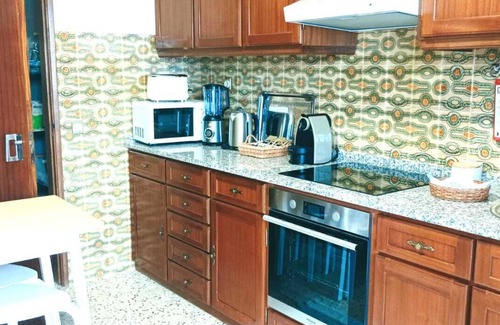 Entroncamento Apartment | Casa Belinha