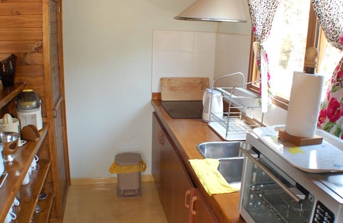Mar de Las Pampas Apartment | Casa Bella Alegría, Mar de las Pampas