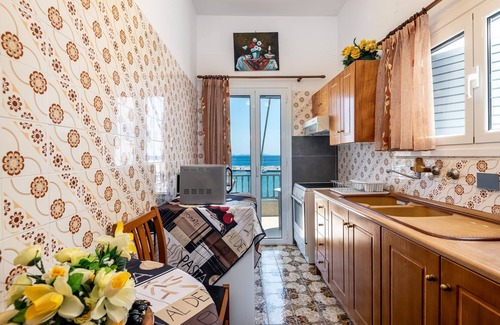 Astypalaia Apartment | Casa Bella Al Mare