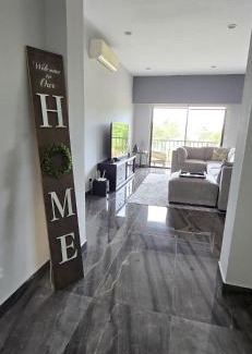 Barrio Santa Lucia Apartment | Casa Bella
