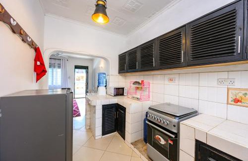 Ukunda Apartment | Casa Bella Diani