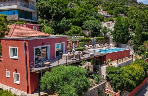 Cavaliere Villa | Casa Bella