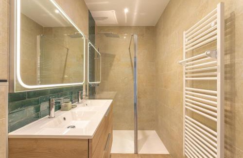 Cavaliere Villa | Casa Bella