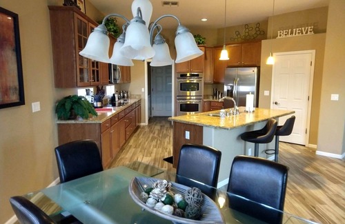 Rancho Vistoso House | Casa Bella-Luxury Home in Rancho Vistoso, Oro Valley