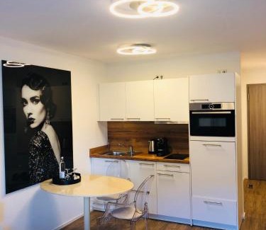Metzingen Apartment | Casa Bella Metzingen