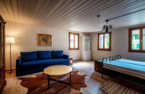 Osco House | Casa Bella Oschesina by Quokka 360 - in the village of Osco