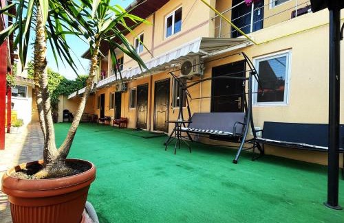 Eforie Sud House | Casa Bella