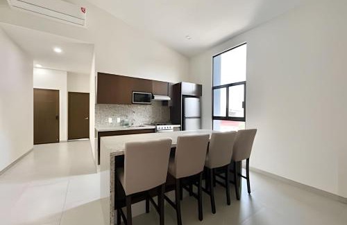 Fluvial Vallarta Apartment | Casa Bella Vacation Home