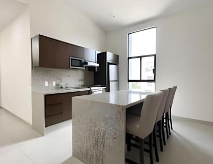 Fluvial Vallarta Apartment | Casa Bella Vacation Home