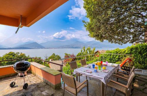 Cerro House | Casa Bella Vista