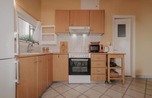 Benitses Villa | Casa Bella Vita