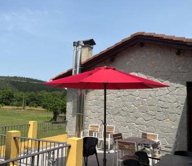 Lezana de Mena House | Casa BellaTerra