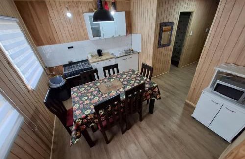 Tome House | Casa Bellavista Full Equipada