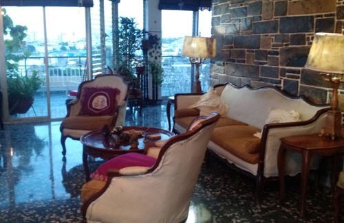 Municipality of Playa House | Casa Bellavista Havana