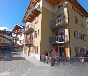 Premadio Apartment | Casa Bellavista