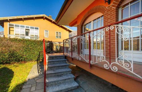 San Giorio di Susa Apartment | Casa Bellavista