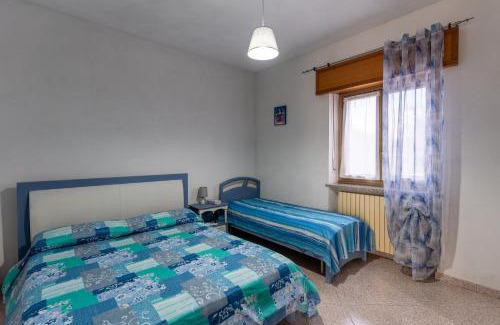 Siderno Apartment | Casa Bellavista