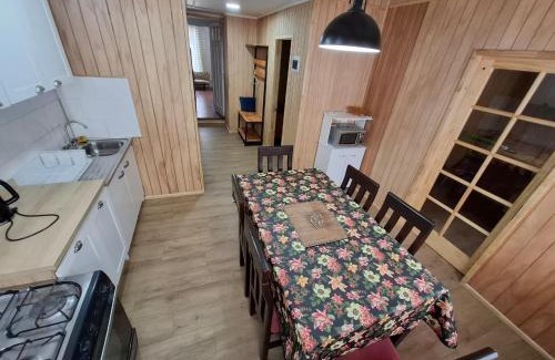 Tome House | Casa Bellavista Tome, hasta 10 personas