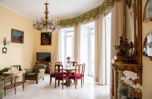 Santa Lucia Apartment | Casa Bellevue