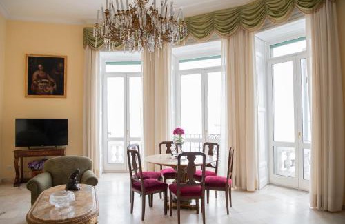 Santa Lucia Apartment | Casa Bellevue