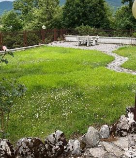 Leonessa House | Casa Belvedere Leonessa