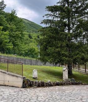 Leonessa House | Casa Belvedere Leonessa