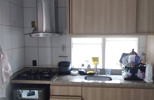 Tiete House | Casa bem Localizada e Segura Para Crianças. Vizinhança Silenciosa. Aceita Pets