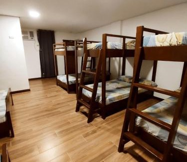 Los Banos Villa | CASA BENITO Private Hot Spring Resort