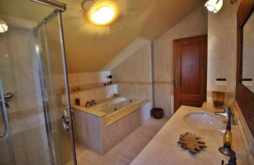 Bergondo House | Casa Bergondo