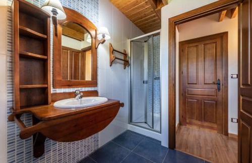 Viu House | Casa Bergua