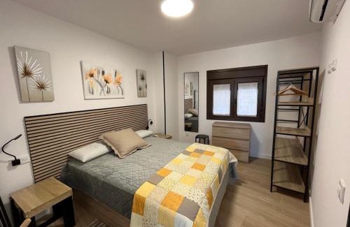 Radiquero Apartment | Casa Bertolo