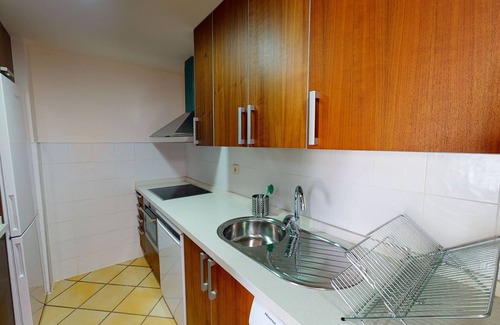 Hacienda del Alamo Apartment | Casa Betanzos - A Murcia Holiday Rentals Property