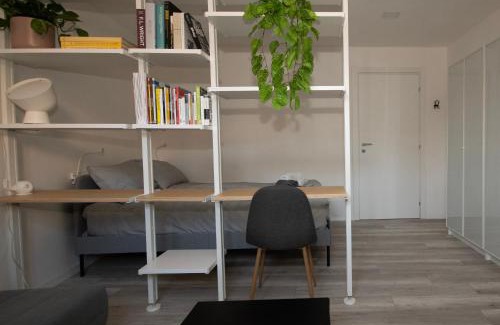 Citta Alta House | CASA BIA